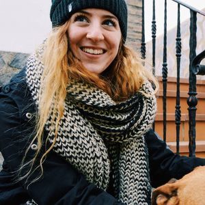 Meet your Posher, Rachel